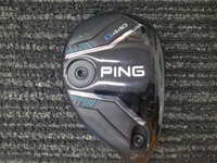 G440 HYBRID 長鐵/混血桿/小雞腿 (桿身 PING TOUR 2.0 CHROME 85(JP))