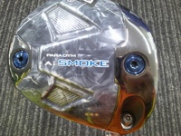 PARADYM Ai SMOKE ◆◆◆ 開球木桿 (桿身 TOUR AD GC-6)