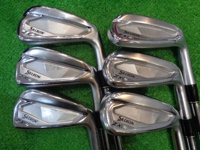 SRIXON ZXi4 鐵桿組 (桿身 N.S.PRO 950GHneo)