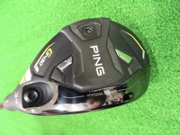G430 HYBRID 長鐵/混血桿/小雞腿 (桿身 PING TOUR 2.0 CHROME 85(JP))
