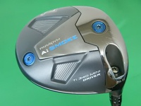 PARADYM Ai SMOKE 340 MINI 開球木桿 (桿身 品牌定制 TOUR AD DI-7(JP))