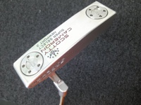 SUPER SELECT NEWPORT2 推桿 (桿身 特製鋼)