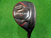 STEALTH2 RESCUE 長鐵/混血桿/小雞腿 (桿身 KBS MAX MT85 JP(JP))