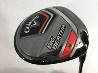 BIG BERTHA 2023 開球木桿 (桿身 SPEEDER NX for Callaway(JP))