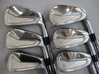 RMX VD M 鐵桿組 (桿身 MODUS3TOUR105)