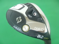B2 HT HY 長鐵/混血桿/小雞腿 (桿身 VANQUISH BS50h)