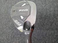 G430 HYBRID 長鐵/混血桿/小雞腿 (桿身 ALTA J CB BLACK(JP) 不附扳手)