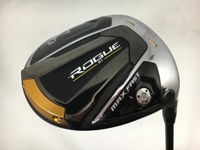 ROGUE ST MAX FAST 開球木桿 (桿身 SPEEDER NX40 for Callaway(JP))