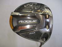 ROGUE ST MAX 開球木桿 (桿身 VENTUS5 for Callaway(JP))