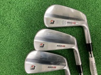 B-Limited 220MB 鐵桿組 (桿身 MODUS3TOUR105 6S)