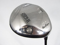 MACTEC NV2 380 開球木桿 (桿身 Triple Action 2シャフト)