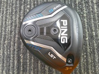 G440 LST 球道木桿 (桿身 PING TOUR 2.0 CHROME 65(JP))