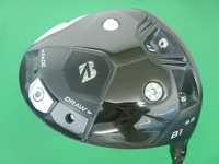 B1 ST 開球木桿 (桿身 VENTUS BS6)