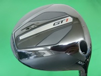 GT1 開球木桿 (桿身 AIR SPEEDER Next Gen 40(JP))