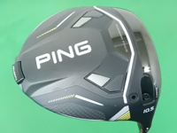 G430 MAX 10K 開球木桿 (桿身 PING TOUR 2.0 CHROME 65(JP))