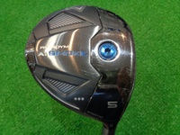 PARADYM Ai SMOKE ◆◆◆ 球道木桿 (桿身 VENTUS TR BK 7)