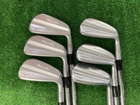 Mizuno Pro S-1 鐵桿組 (桿身 N.S.PRO MODUS3 TOUR 120)