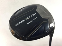 PARADYM MAX FAST 開球木桿 (桿身 SPEEDER NX40 for Callaway(JP))