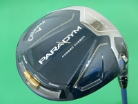 PARADYM 開球木桿 (桿身 VENTUS TR5 for Callaway(JP))