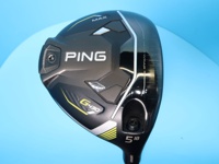 G430 MAX 球道木桿 (桿身 PING TOUR 2.0 CHROME 65(JP))