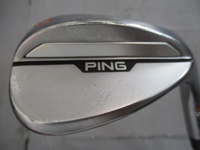 S159 58H-8 挖起桿 (桿身 N.S.PRO MODUS3 WEDGE 105)