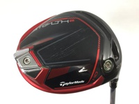 STEALTH2 HD 開球木桿 (桿身 更換桿身(JP))