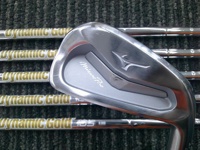 Mizuno Pro 243 鐵桿組 (桿身 DG 105)