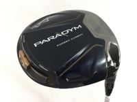PARADYM 開球木桿 (桿身 VENTUS TR5 for Callaway(JP))