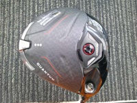 QUANTUM ◆◆◆ 開球木桿 (桿身 VENTUS TR BL 6)