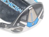 PARADYM Ai SMOKE HL UT 長鐵/混血桿/小雞腿 (桿身 TENSEI 50 for Callaway(JP))