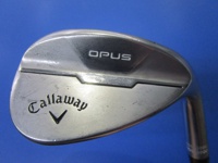 OPUS Chrome 52-10S 挖起桿 (桿身 DG(JP))