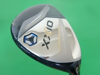 XXIO Hybrid 2024 Navy 長鐵/混血桿/小雞腿 (桿身 MP1300)