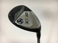 XXIO 2024 Navy 長鐵/混血桿/小雞腿 (桿身 MP1300)