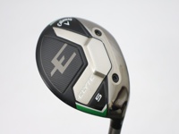 ELYTE 球道木桿 (桿身 VENTUS GREEN 5 for CW(JP))