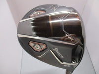 SRIXON ZXi TR 開球木桿 (桿身 Diamana ZXi50)