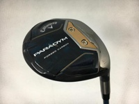 PARADYM 球道木桿 (桿身 VENTUS TR5 for Callaway(JP))