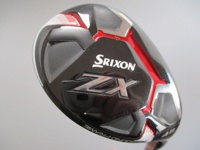 SRIXON ZX HYBRID 長鐵/混血桿/小雞腿 (桿身 Diamana ZX for HYBRID)