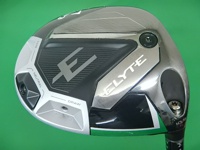 ELYTE 開球木桿 (桿身 VENTUS GREEN 5 for CW(JP))