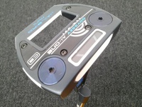 Ai-ONE TRI-BEAM JAILBIRD MINI CS 推桿 (桿身 STROKELAB 90[33])
