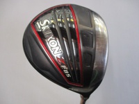 SRIXON ZF85 球道木桿 (桿身 Miyazaki　mahana5)