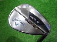 OPUS Chrome 58-6T 挖起桿 (桿身 DG(JP))