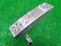 SUPER SELECT NEWPORT2 推桿 (桿身 特製鋼[33])