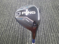 G440 MAX 球道木桿 (桿身 ALTA J CB BLUE(JP))