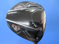 SRIXON ZXi TR 開球木桿 (桿身 Vizion)