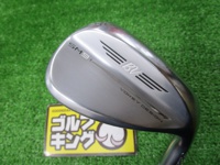 VOKEY SM9 Tour Chrome 58-12D 挖起桿 (桿身 DG(JP))