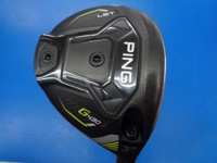 G430 LST 球道木桿 (桿身 PING TOUR 2.0 CHROME 65(JP))