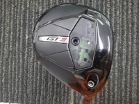 GT3 球道木桿 (桿身 VENTUS TR BK 6)