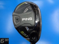 G430 HYBRID 長鐵/混血桿/小雞腿 (桿身 NSPROMODUS3TOUR120(JP))