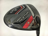 BIG BERTHA 2023 開球木桿 (桿身 SPEEDER NX for Callaway(JP))