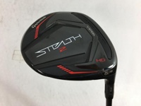 STEALTH2 HD 球道木桿 (桿身 TENSEI RED TM50(JP))